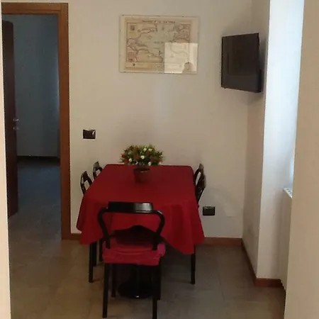 Il Ricordo شقة مانديلو ديل لاريو