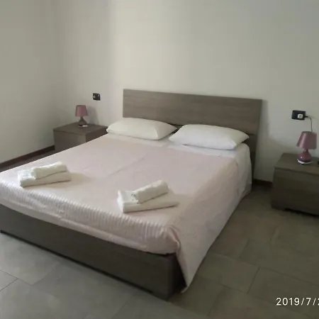 Apartmán Il Ricordo