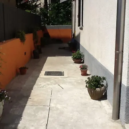 Apartmán Il Ricordo Mandello del Lario