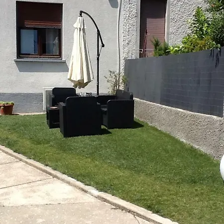 Il Ricordo Apartmán *